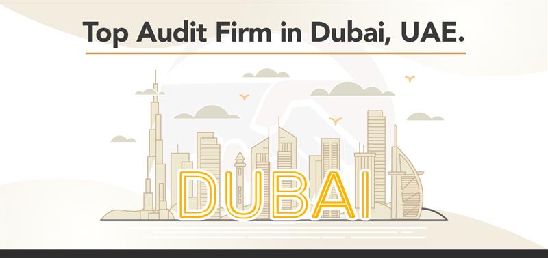 Top Audit Firm in Dubai, UAE 2025 - AMCA Auditing